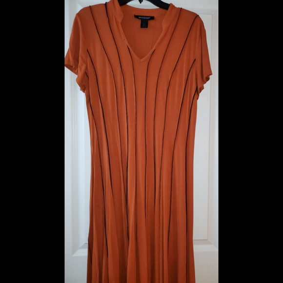 Ashley Stewart Dresses & Skirts - Dress